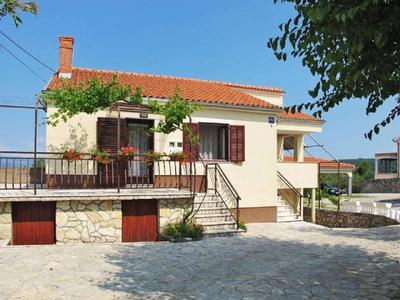 Holiday apartment Angelina with Seaview and swimming pool