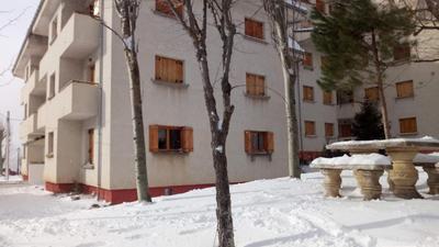 Apartamento MODESTO en las montañas del pirineo aragonés en Alquiler Altruista ECONÓMICO