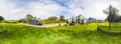 Hotel Künstlerquartier Seezeichen