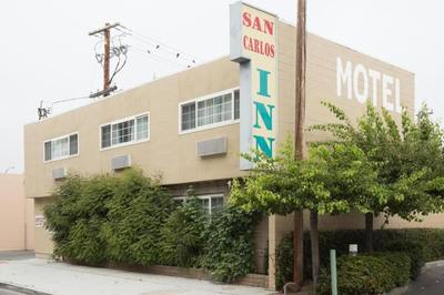San Carlos Inn, Billede 2