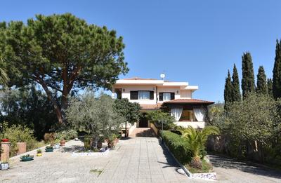 Villa Tina
