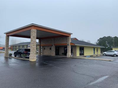 Days Inn by Wyndham Aiken - Interstate Hwy 20, Photo 2