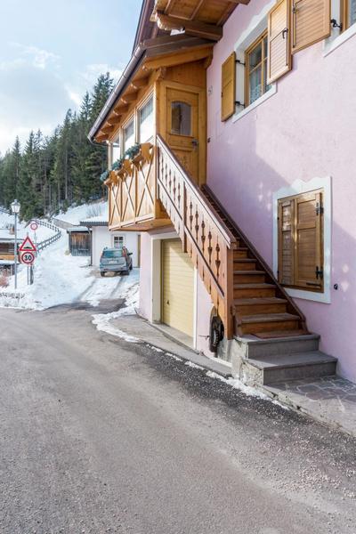 Lovely House in the Dolomites