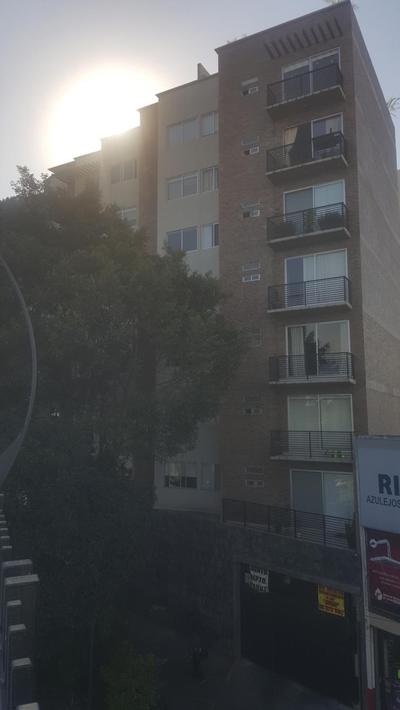 Division del Norte Rooms