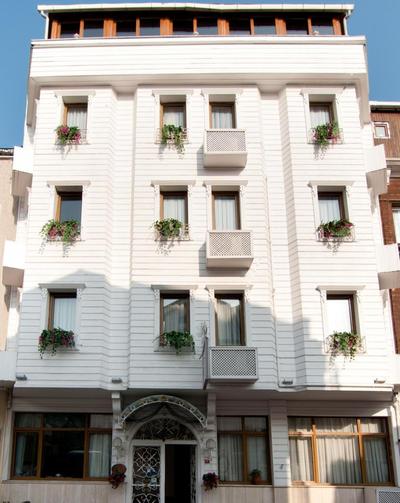 Mevlana Hotel - Image 92
