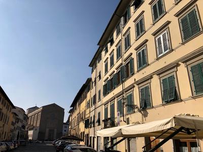 San Frediano Apartment