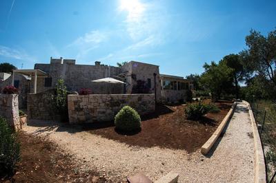 Masseria Oreglia