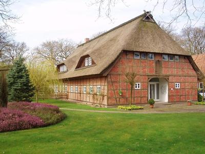 Davidshof, Bed & Breakfast, Billede 2