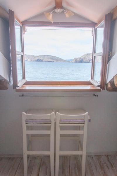 Apartments Authentic Baska