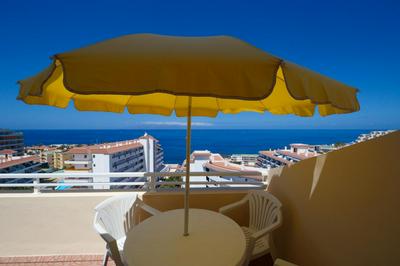 Residencial Arena del Sol 6