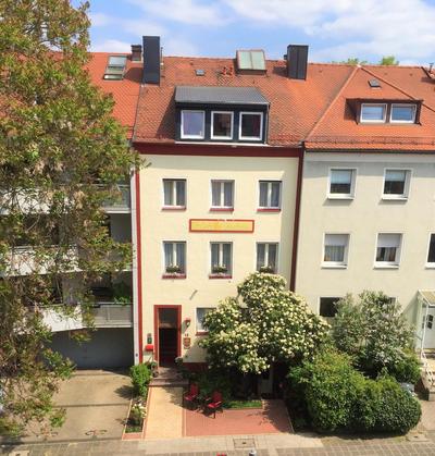 Design-Boutique Hotel Vosteen