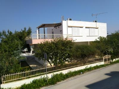 Thanasis Villa