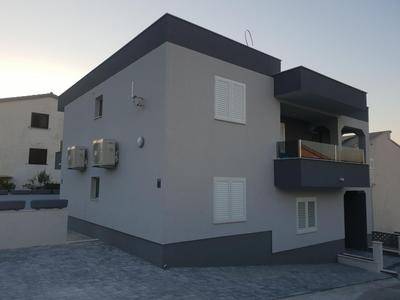 Villa Freya - vacation house