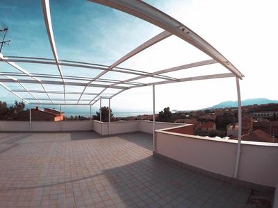 Villa Paolina Ceriale - app. 4 posti
