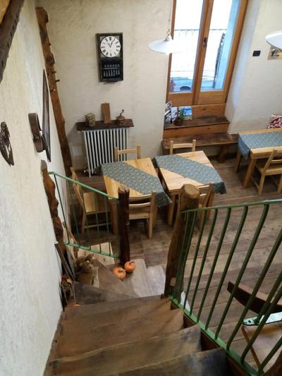 Osteria l'iero d'Eima'