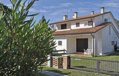 Residence Tamerici