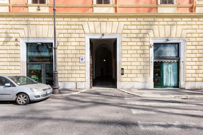 TRIDENTE Apartment