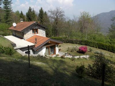 Bellissimo Rustico A 7 km Dal Lago D'Orta