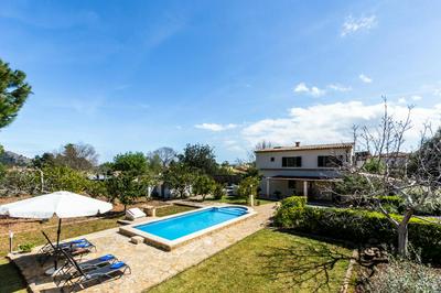 Villa La Palmera By homevillas360