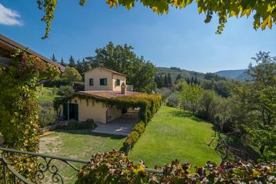 Agriturismo La Montagnola