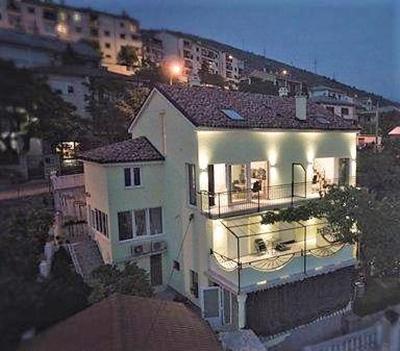Apartment Segnia