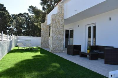 Case Vacanze "Bianco Mare"