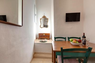 Faenza Apartment