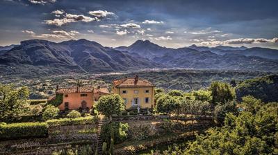 Villa Colletto