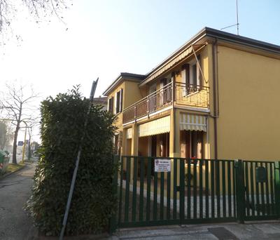 la casa di rita