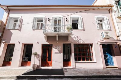 Stylish Studio Apartment - 8F House