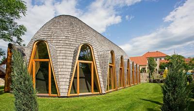 Resort Schloss Auerstedt