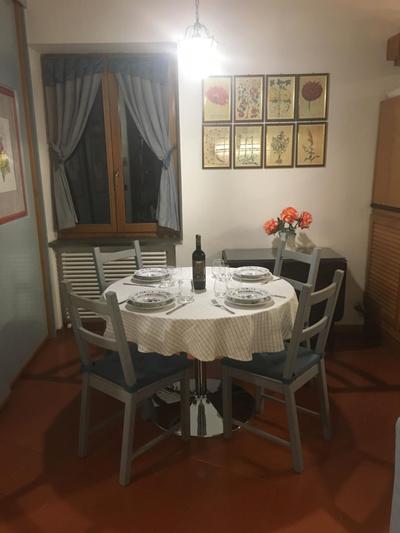 Appartamento chic Riomaggiore 5 Terre