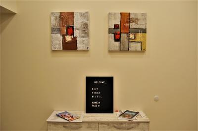 Guest Apartment Balkan