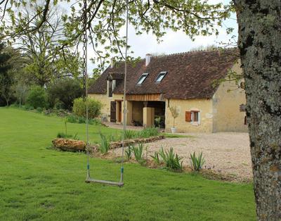 Gîtes à l'ombre des chênes