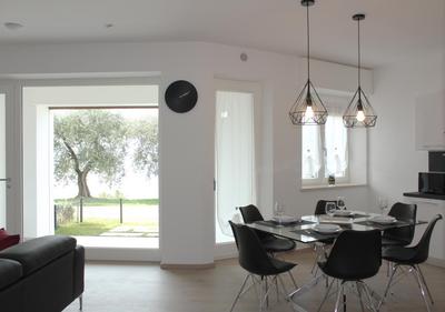 Cosy Torri Apartments