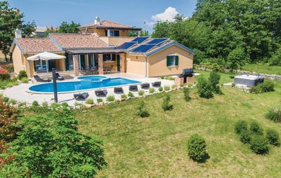 Villas Vea Histria