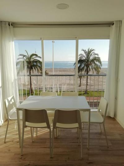 Infante Primera Linea Gandia Playa