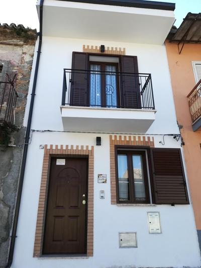 Casa Vacanza "A Due Passi"