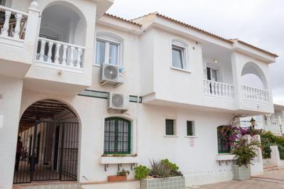Luxury La Zenia Beach Apartment