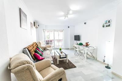 Cubo's Apartamento Origen del Sur