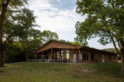 Lewis & Clark Resort, Foto 2