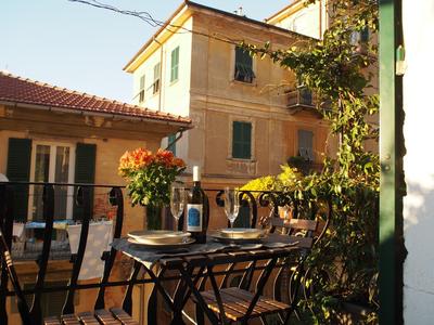 B&B Cernaia 42
