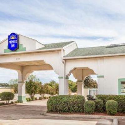 Premier Inn, Bild 2