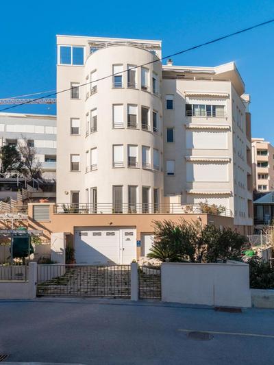 Apartments Villa Excelsio Split