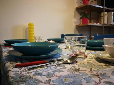 Sweetholidayhome