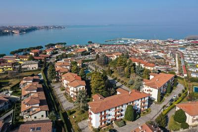 My Garda Holiday Home Peschiera 1