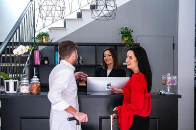 Hotel Liane Riccione