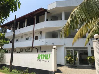 Jippie The Villa