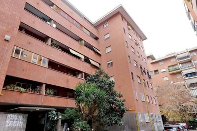 Vaticano terrace: brand new 2 bedrooms 2 bathrooms