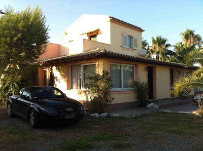 Villa Ettore